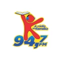 Kairos - FM 94.7